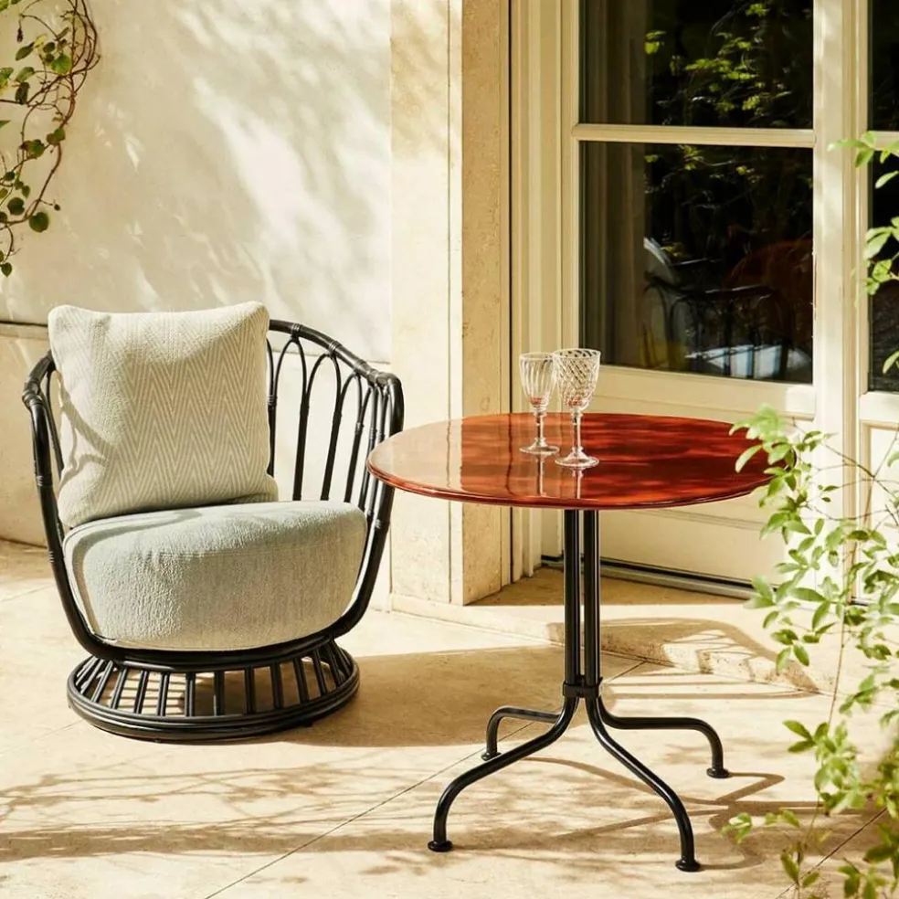 Grace Outdoor-Loungesessel