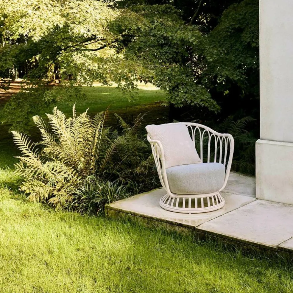 Grace Outdoor-Loungesessel