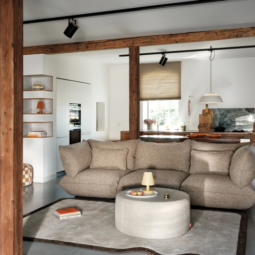 Grand Not Straight Teppich 290x200cm