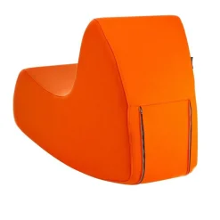 Grand Prix Kindersessel