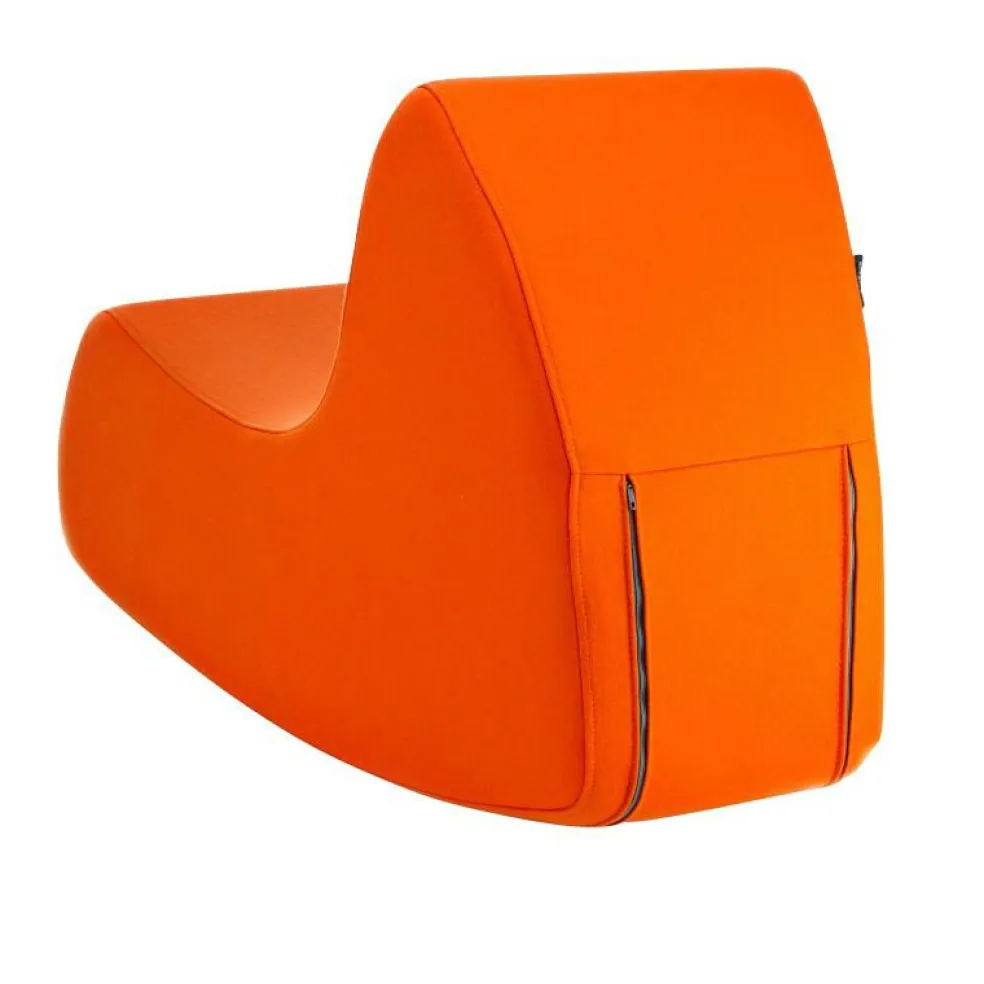 Grand Prix Kindersessel