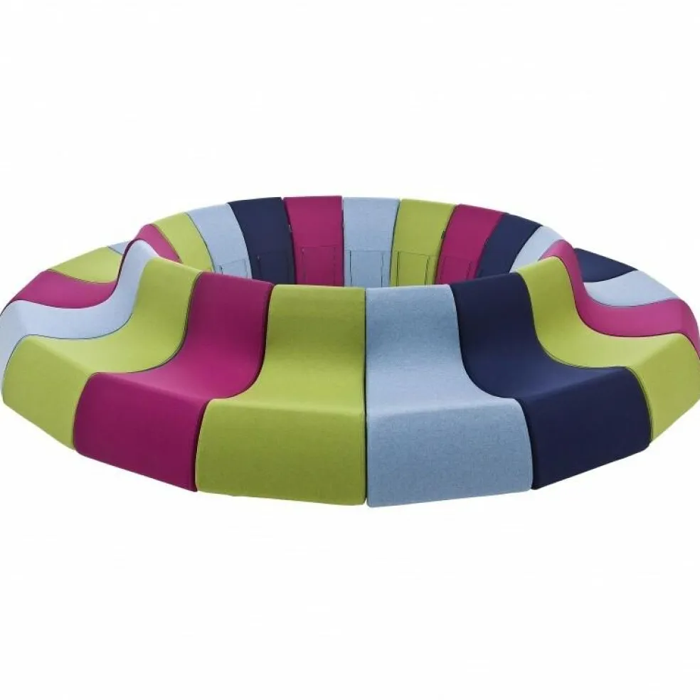 Grand Prix Kindersessel