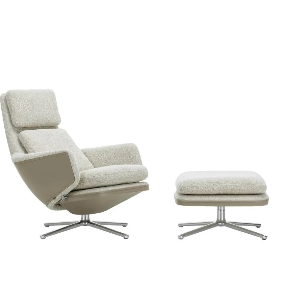 Grand Relax Ottoman Stoff