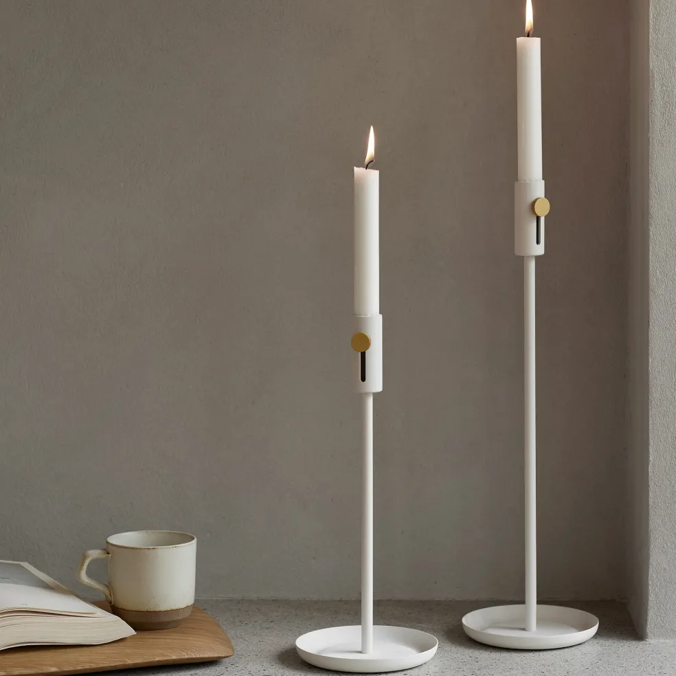 Granny Kerzenhalter H 32,5cm