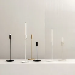 Granny Kerzenhalter H 32,5cm