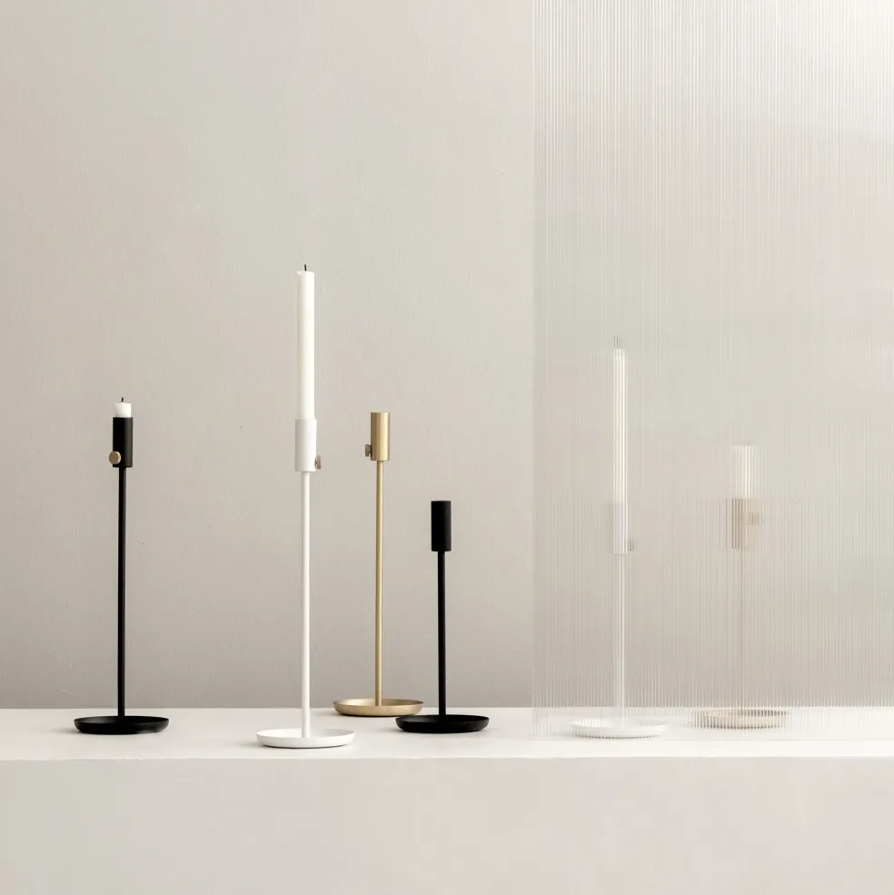 Granny Kerzenhalter H 32,5cm