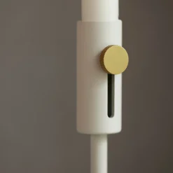 Granny Kerzenhalter H 32,5cm