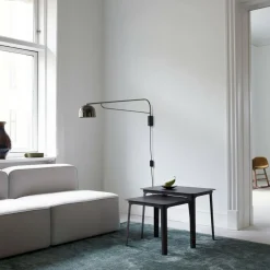 Grant Wandleuchte 111cm