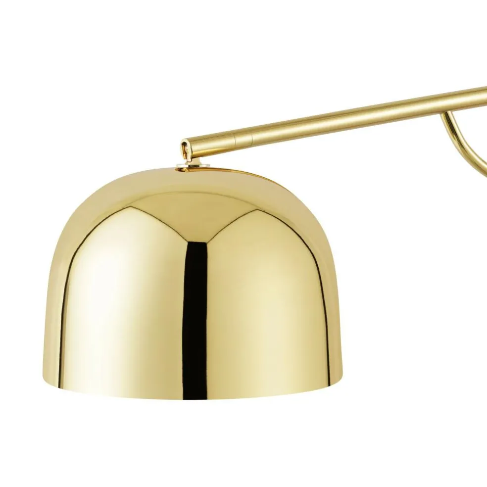 Grant Wandleuchte 111cm