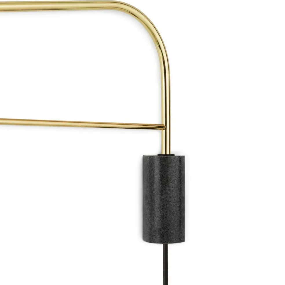 Grant Wandleuchte 111cm