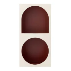 Graphia Bücherregal