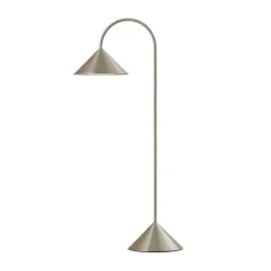 Grasp LED Akkuleuchte tragbar H 72cm