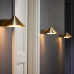 Grasp LED Akkuwandleuchte