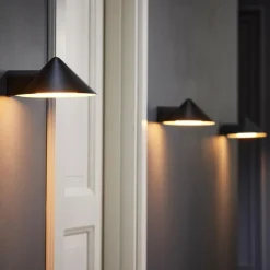 Grasp LED Akkuwandleuchte