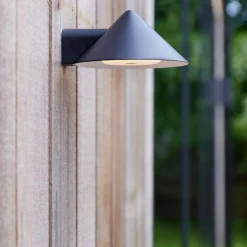 Grasp LED Akkuwandleuchte