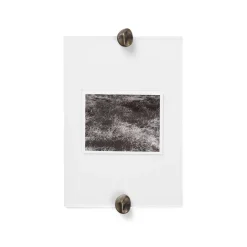 Gravel Bilderrahmen A5