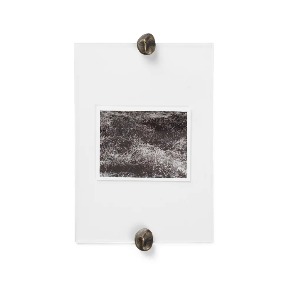 Gravel Bilderrahmen A5