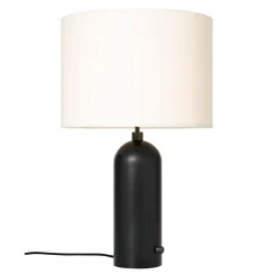 Gravity Tischleuchte L Gestell Stahl