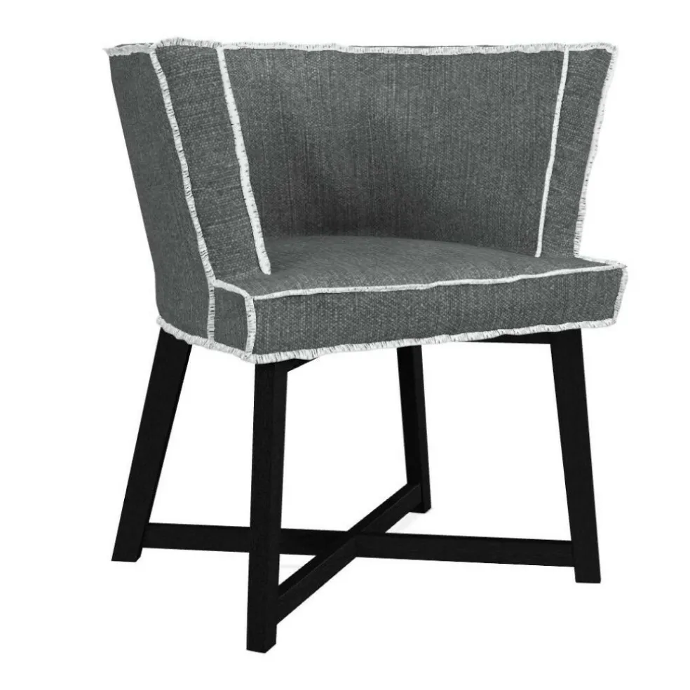 Gray 26 Armlehnstuhl