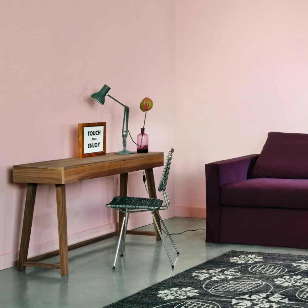 Gray 50 Schreibtisch