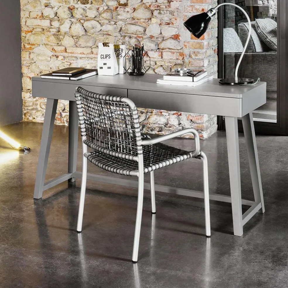 Gray 50 Schreibtisch