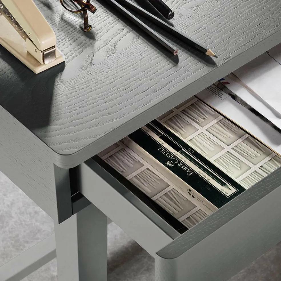 Gray 50 Schreibtisch