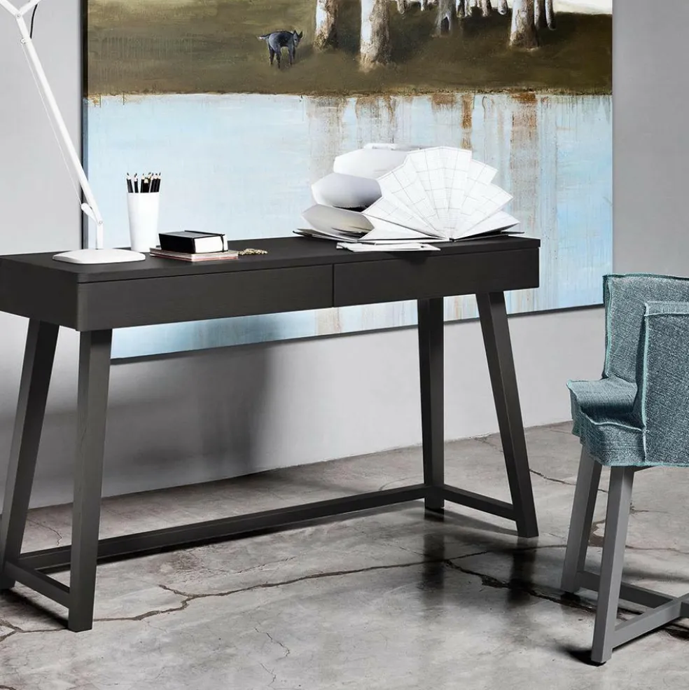 Gray 50 Schreibtisch