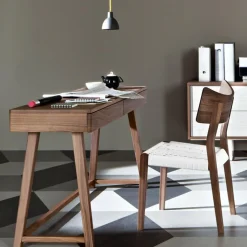 Gray 50 Schreibtisch