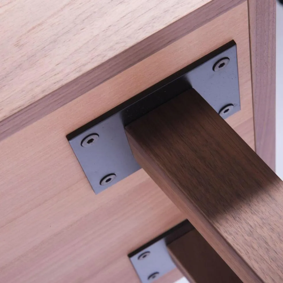 Gray 50 Schreibtisch