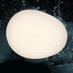 Gregg Außenbodenleuchte 3er Set