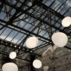 Gregg Außenpendelleuchte