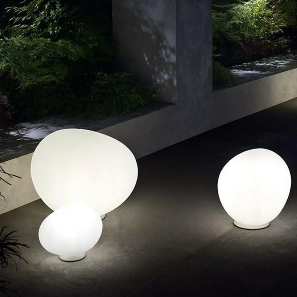 Gregg Grande Außenbodenleuchte