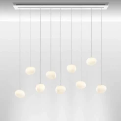 Gregg Media Pendelleuchte