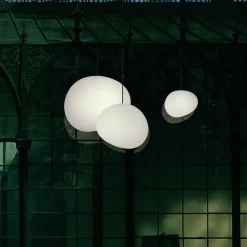 Gregg Media Pendelleuchte