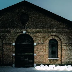 Gregg X-large Außenbodenleuchte