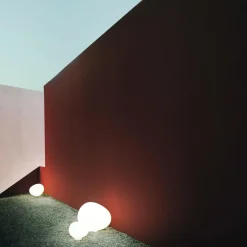 Gregg X-large Außenbodenleuchte