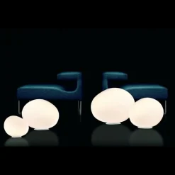 Gregg X-large Außenbodenleuchte