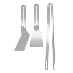 Grillbesteckset 3tlg.