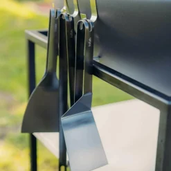 Grillbesteckset 3tlg.