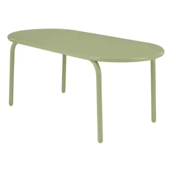 Groove Gartentisch 186x86cm