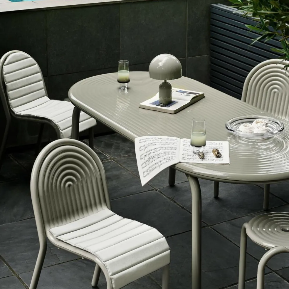 Groove Outdoor Sitzkissen 50x37,8cm