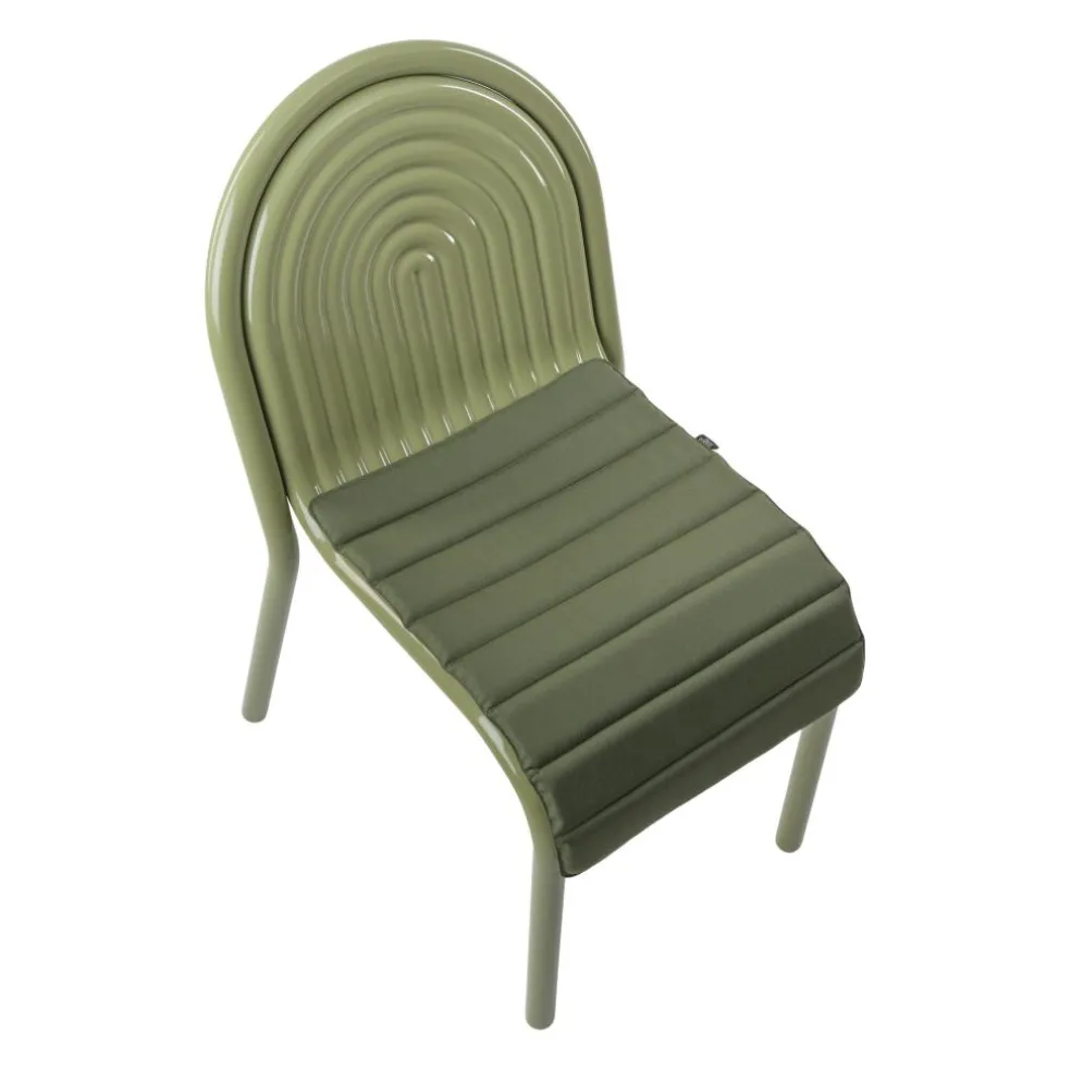 Groove Outdoor Sitzkissen 50x37,8cm