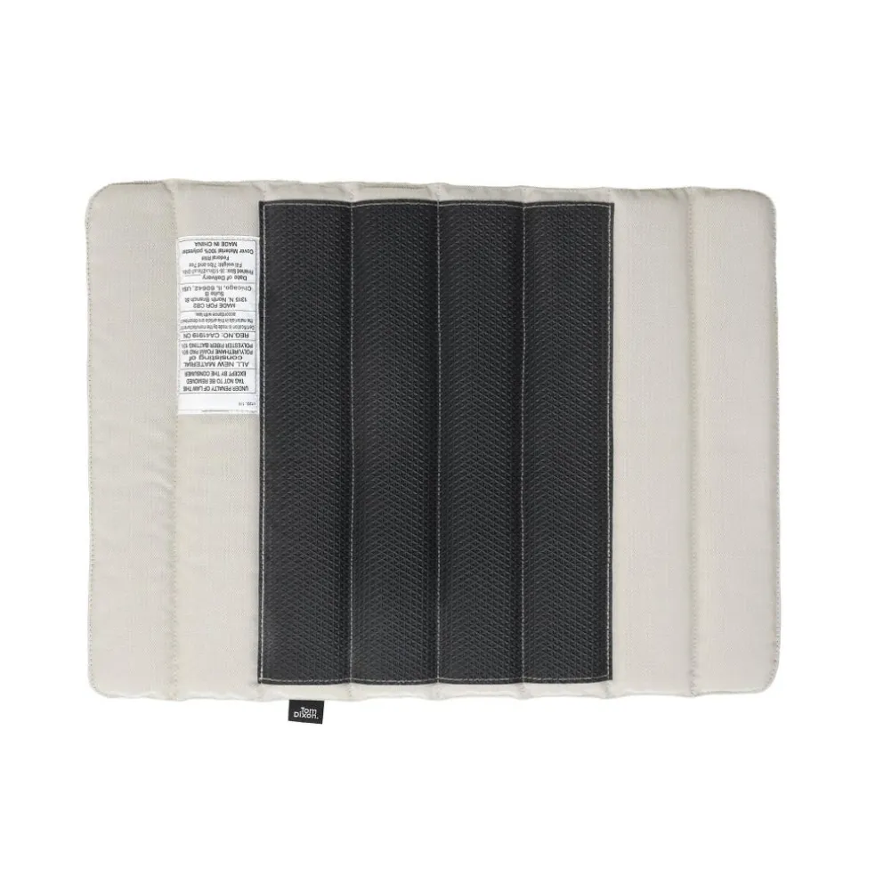 Groove Outdoor Sitzkissen 50x37,8cm