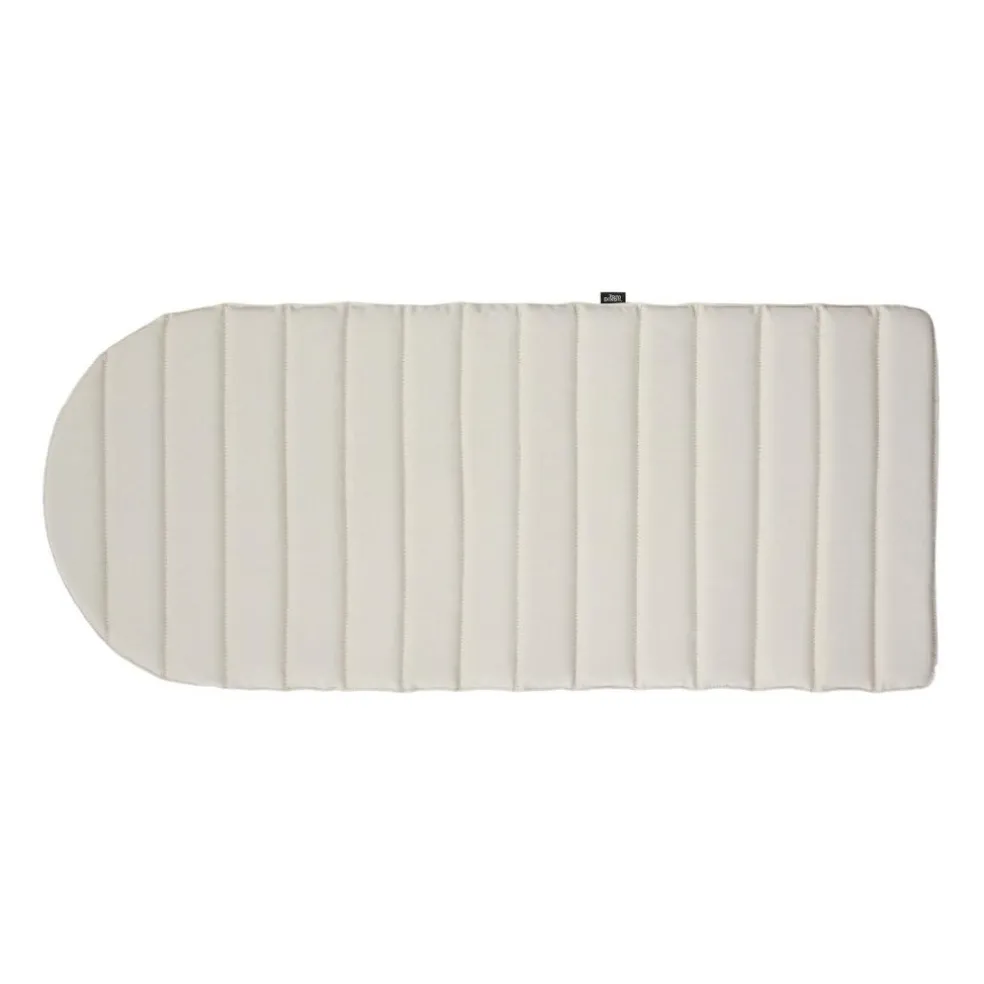 Groove Outdoor Sitz-/Rückenkissen 87x37,8cm