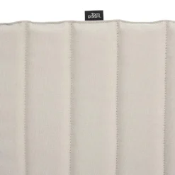 Groove Outdoor Sitz-/Rückenkissen 87x37,8cm