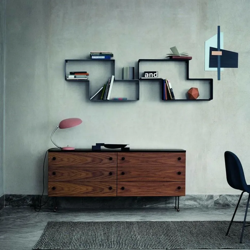 Grossman 62-Series 6 Kommode