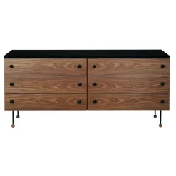 Grossman 62-Series 6 Kommode