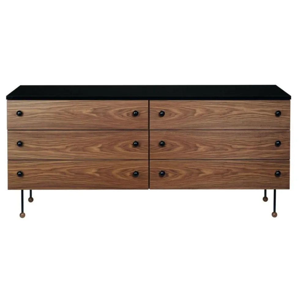 Grossman 62-Series 6 Kommode