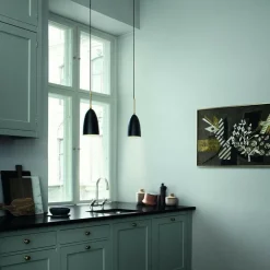 Gräshoppa Pendelleuchte