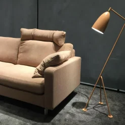 Gräshoppa Stehleuchte